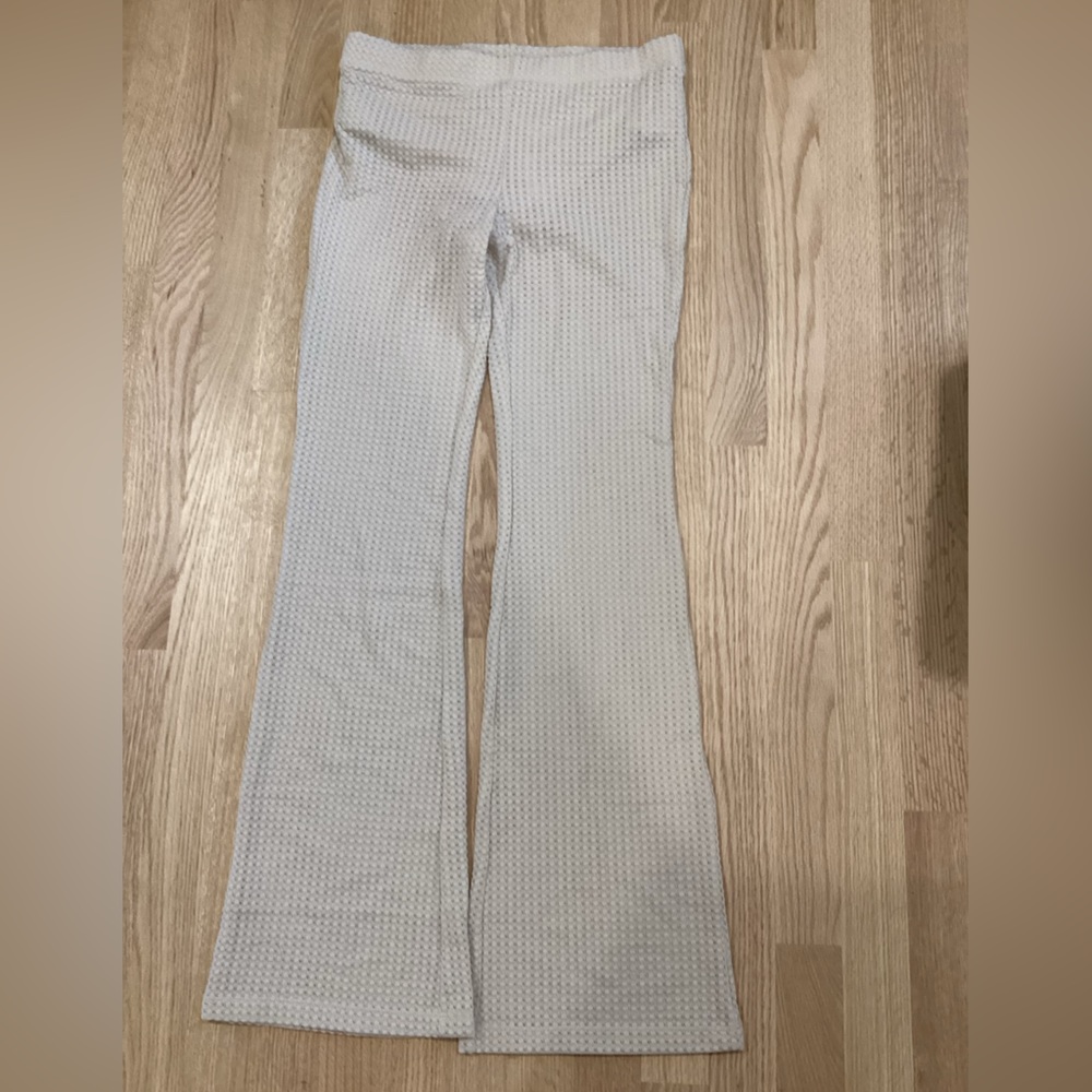 H&M flare pants